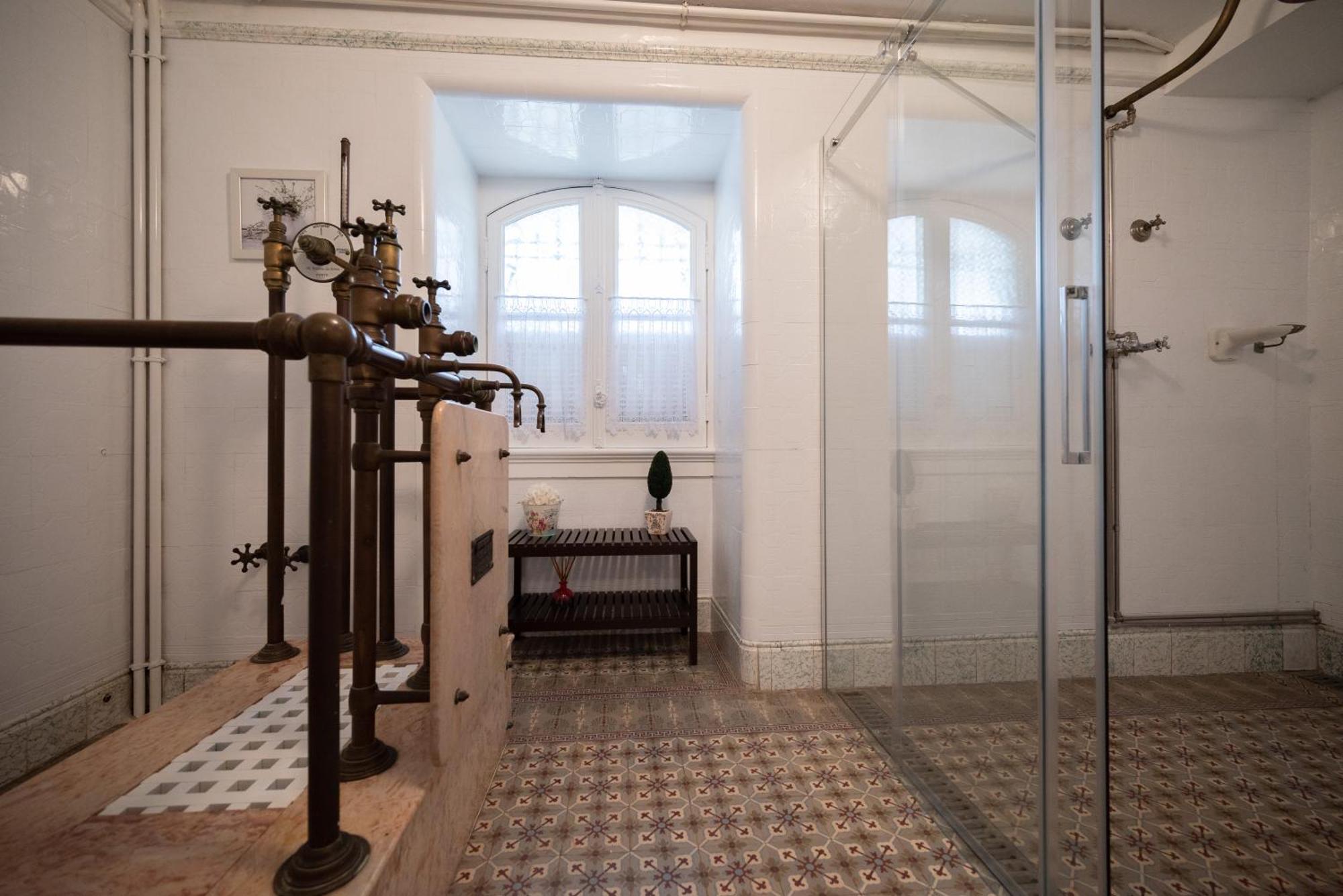 Palacete Villa Idalina Caminha Pokoj fotografie