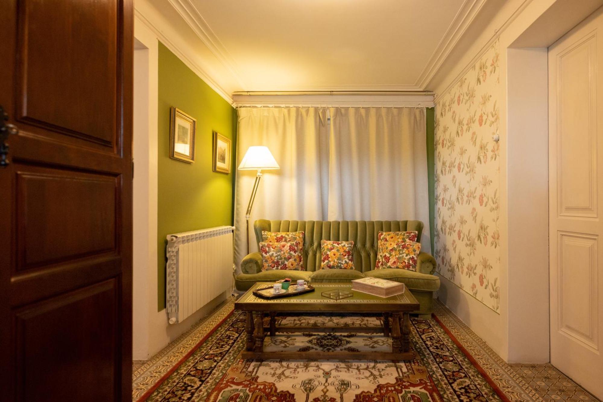 Palacete Villa Idalina Caminha Pokoj fotografie